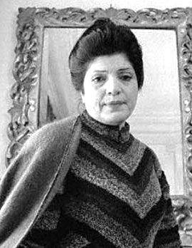 Marguerite Taos Amrouce